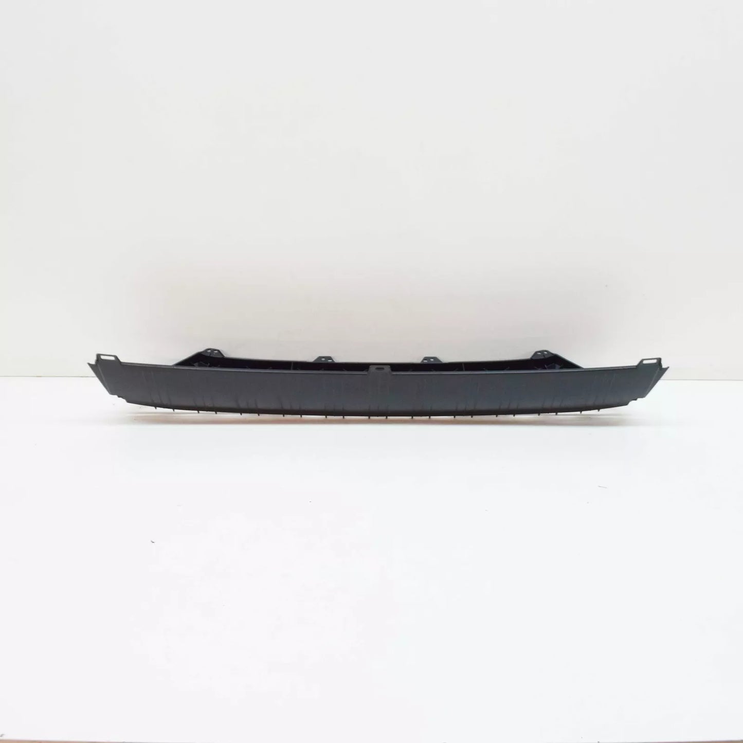 NEW AUDI A5 8T FRONT BUMPER LOWER CENTRE GRILLE 8T0807647C01C