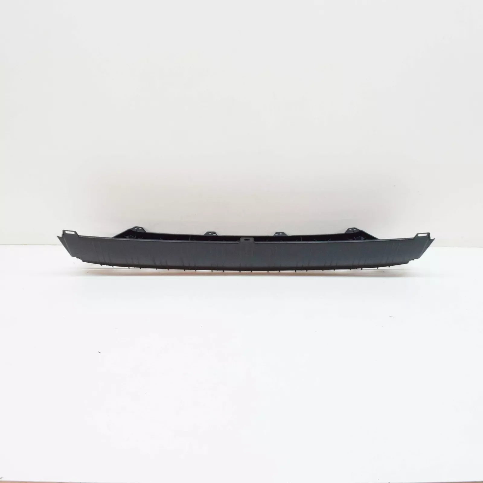 NEW AUDI A5 8T FRONT BUMPER LOWER CENTRE GRILLE 8T0807647C01C