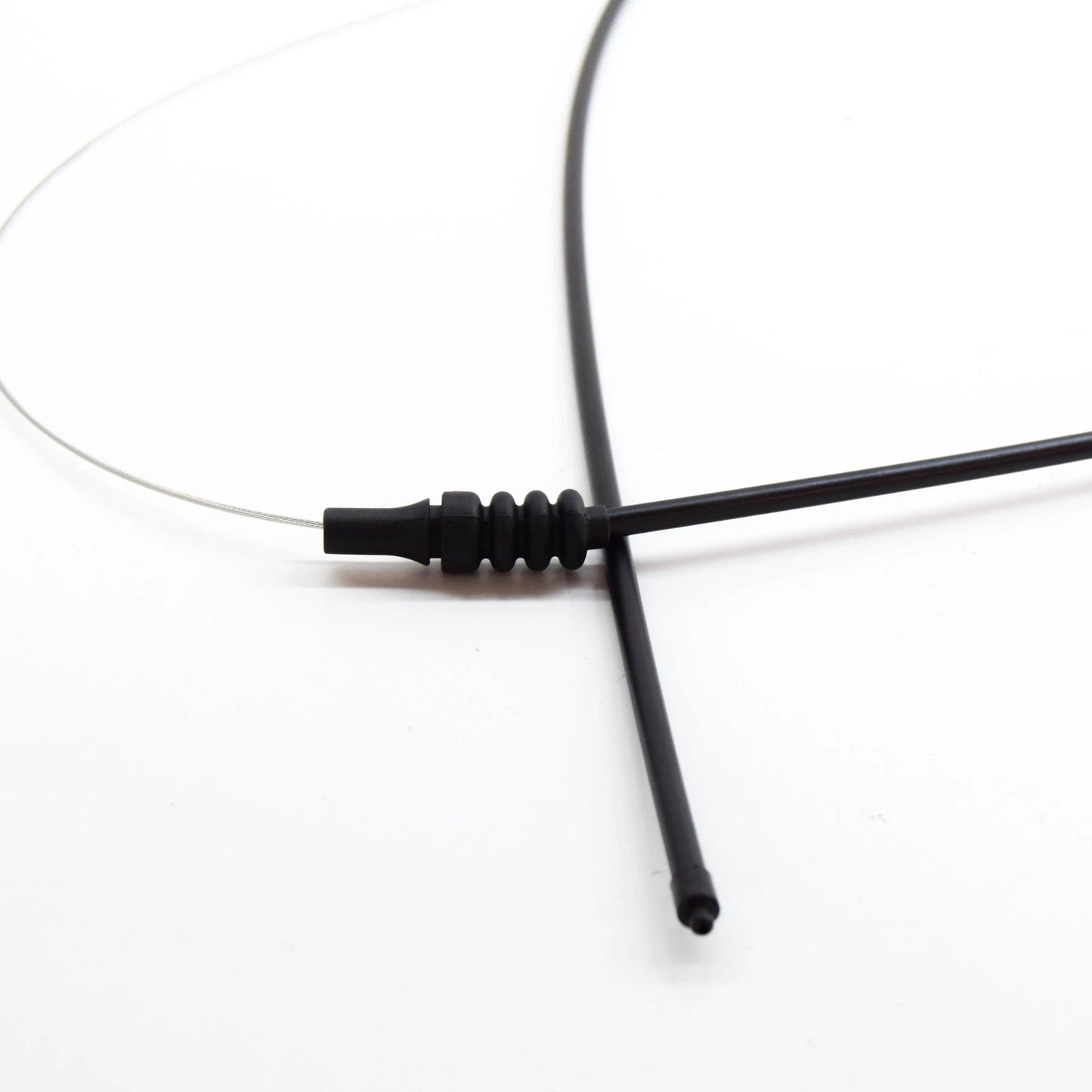 NEW MERCEDES-BENZ G W463 BONNET RELEASE LOCK CABLE A4638800059 ORIGINAL