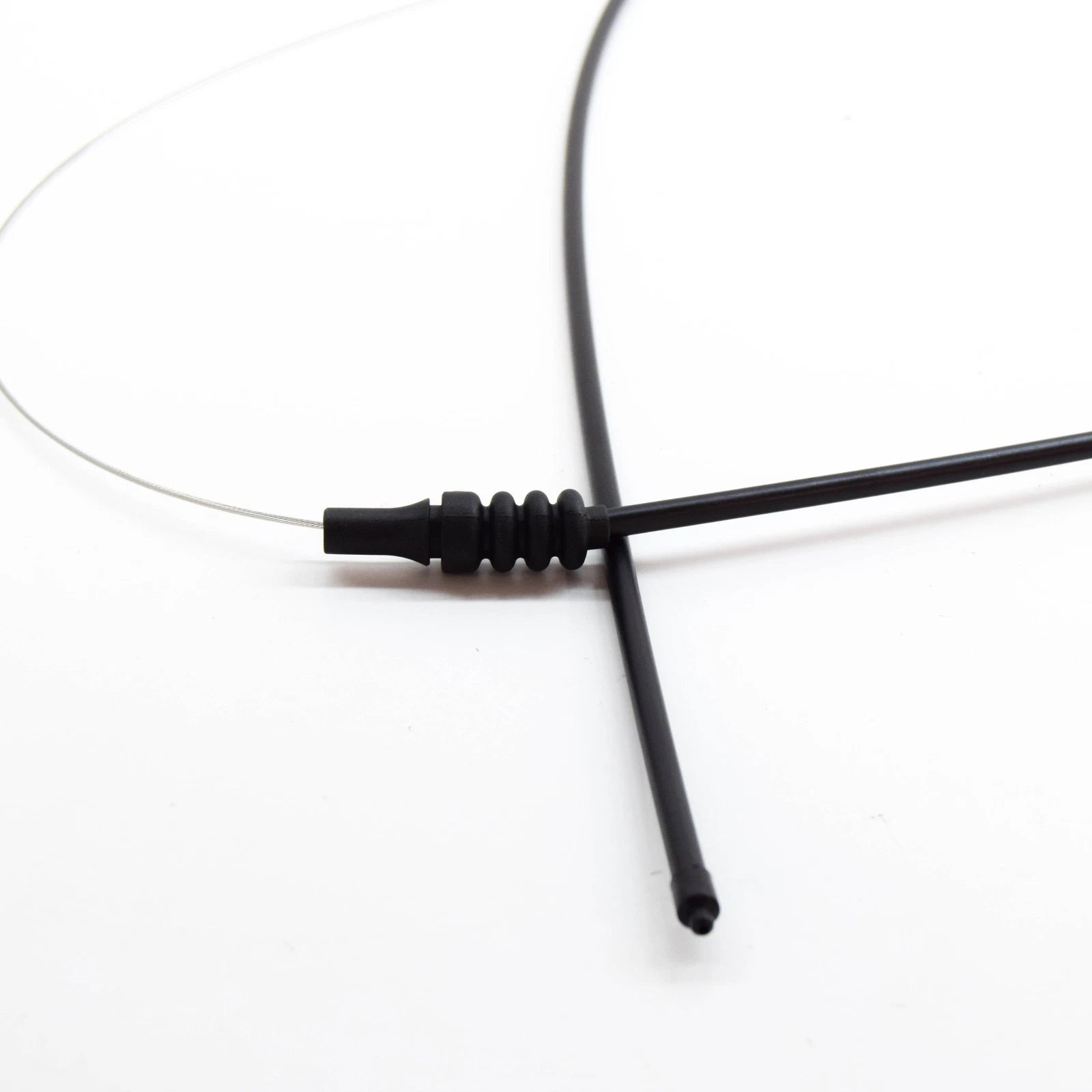 NEW MERCEDES-BENZ G W463 BONNET RELEASE LOCK CABLE A4638800059 ORIGINAL