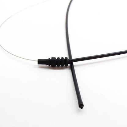 NEW MERCEDES-BENZ G W463 BONNET RELEASE LOCK CABLE A4638800059 ORIGINAL