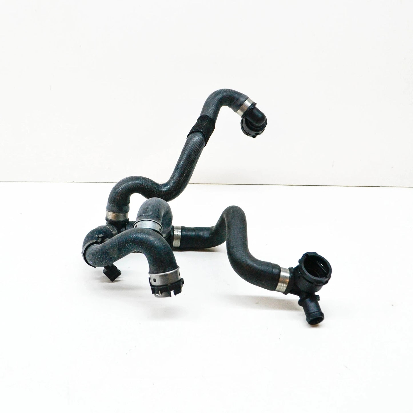 NEW MERCEDES-BENZ GLE W167 FUEL FILLING HOSE A1675014203 ORIGINAL