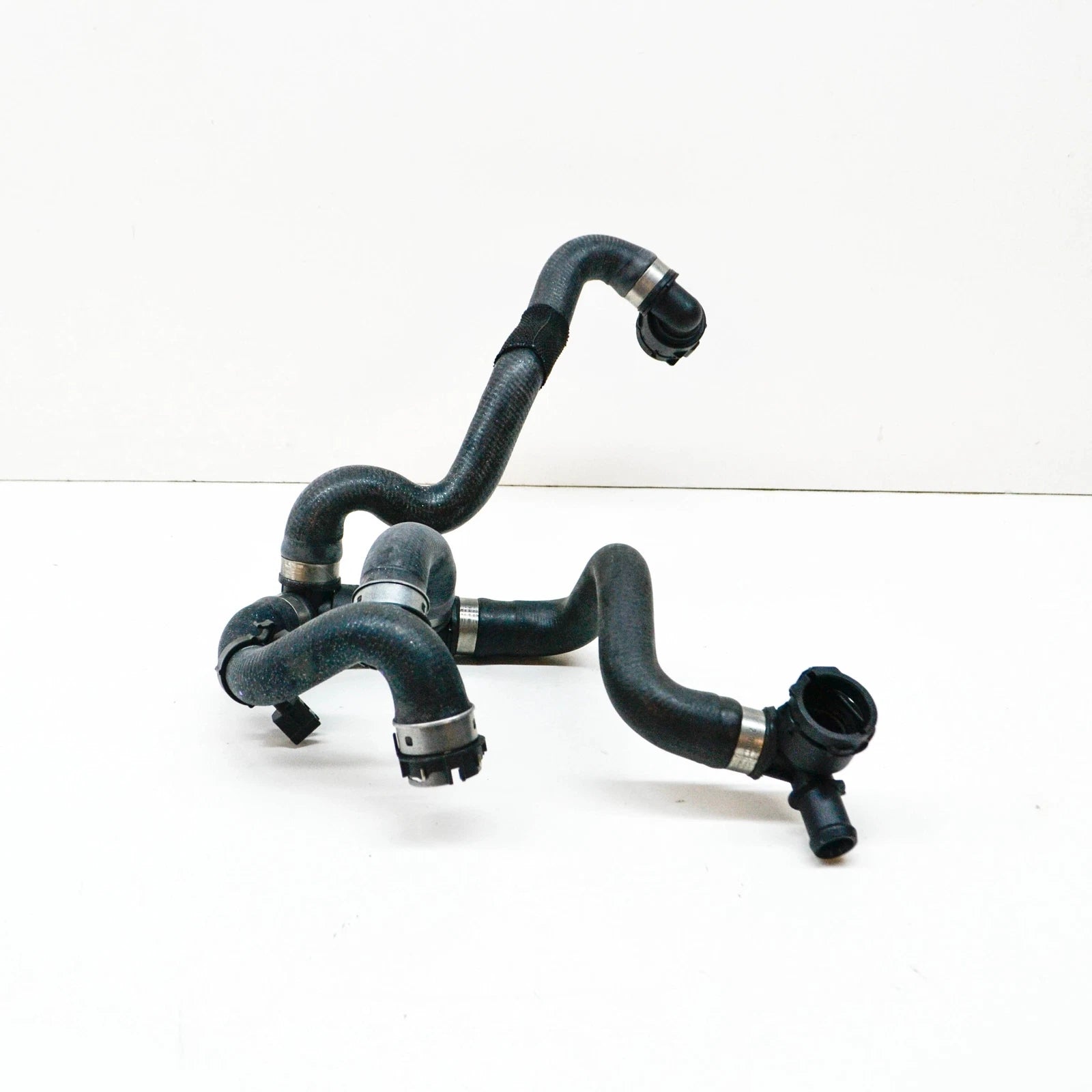 NEW MERCEDES-BENZ GLE W167 FUEL FILLING HOSE A1675014203 ORIGINAL