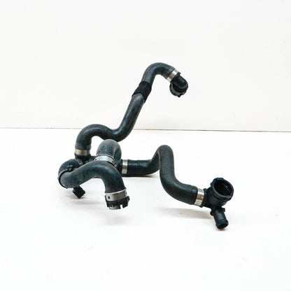 NEW MERCEDES-BENZ GLE W167 FUEL FILLING HOSE A1675014203 ORIGINAL