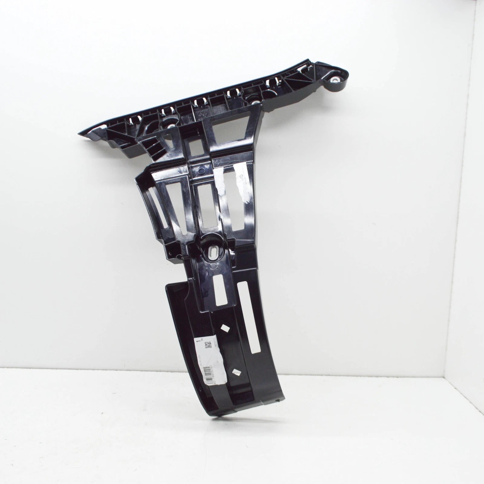 NEW MERCEDES-BENZ S CABRIO A217 REAR LEFT BUMPER BRACKET A2178855701 ORIGINAL