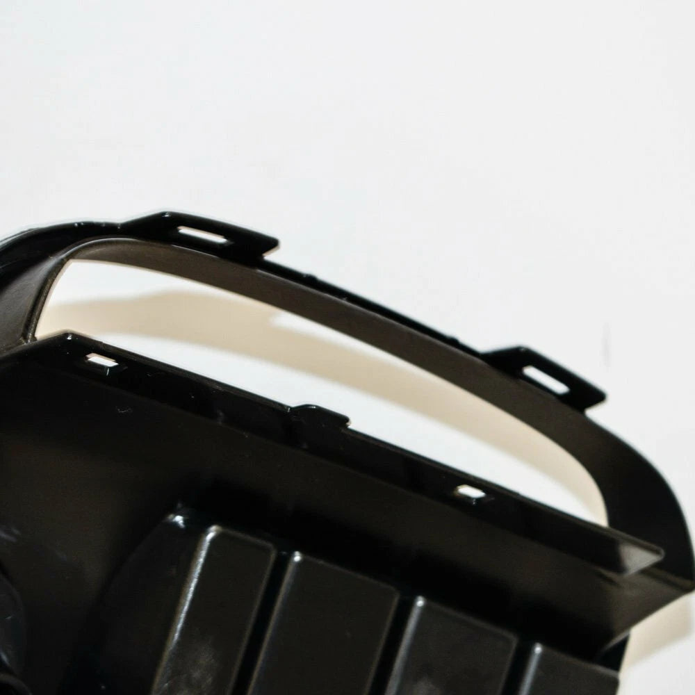 NEW BMW X6 F16 M SPORT 2013-2018 FRONT RIGHT CLOSED GRILLE 8069334