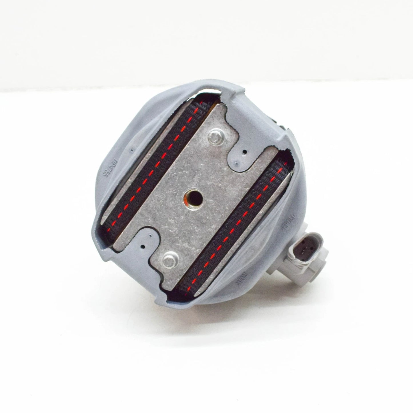 NEW AUDI A6 C6 RIGHT SIDE ENGINE HYDRO MOUNT 4F0199382BP ORIGINAL