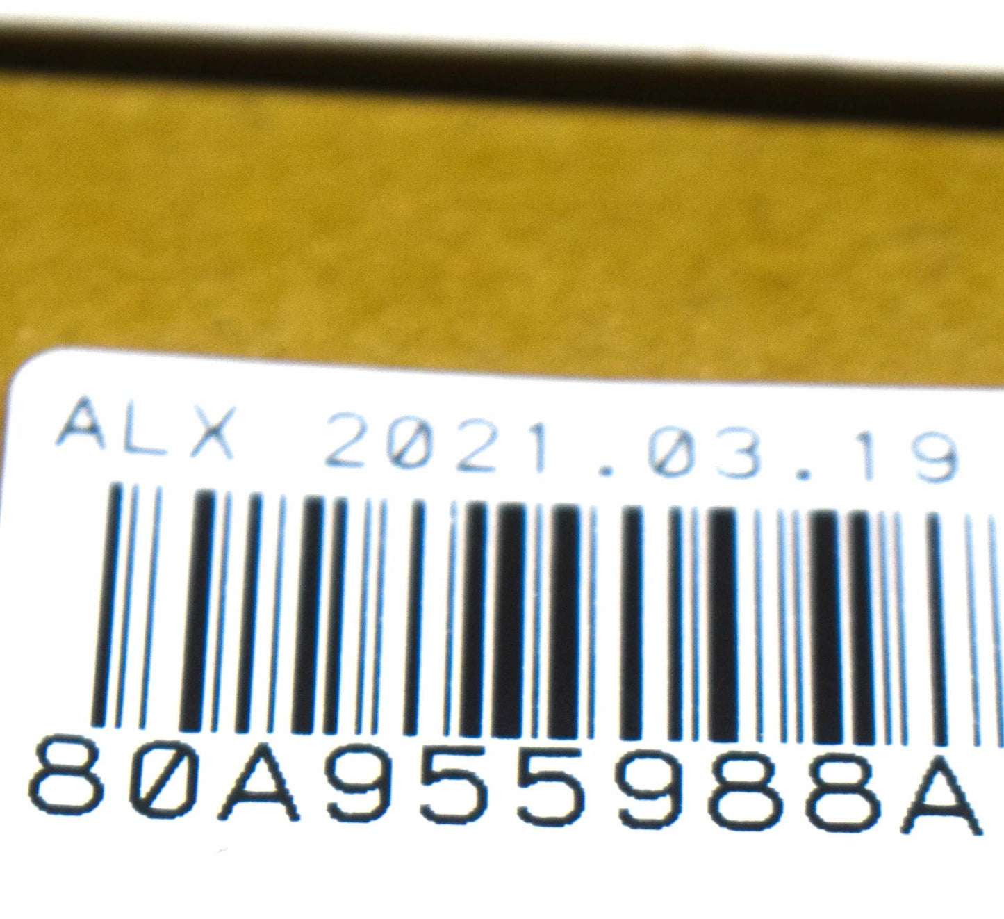 NEW AUDI Q5 WINDSCREEN WASHER SPRAY NOZZLE 80A955988A ORIGINAL