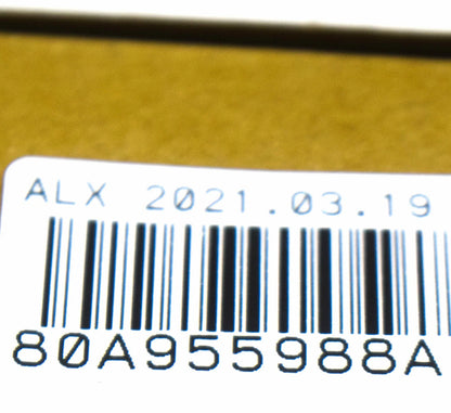 NEW AUDI Q5 WINDSCREEN WASHER SPRAY NOZZLE 80A955988A ORIGINAL