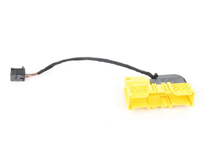 new bmw i8 i12 front left interior seat wiring 9339278 61129339278 original