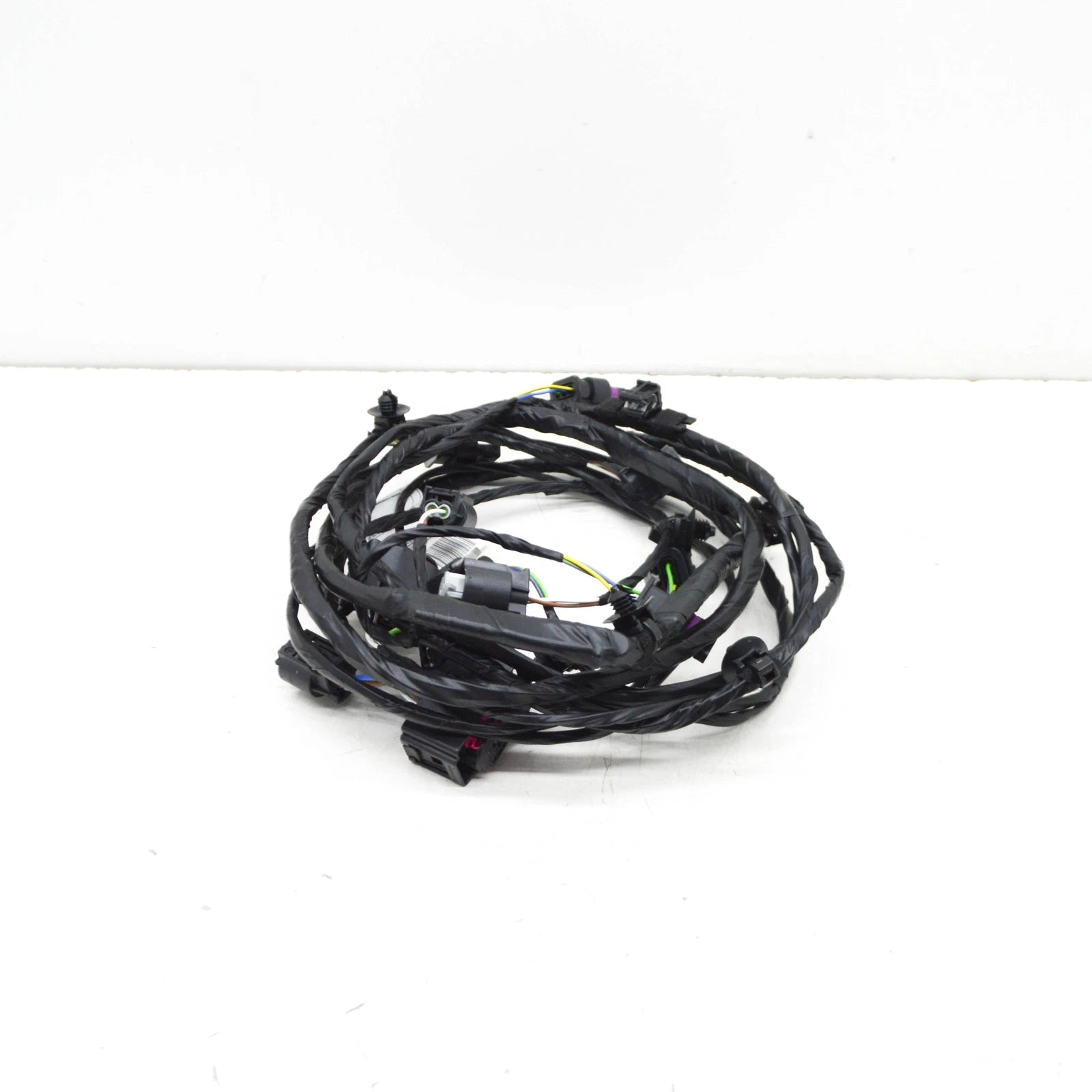 NEW BMW X4 G02 M F98 REAR BUMPER PDC WIRING HARNESS LOOM 61125A209B6 ORIGINAL