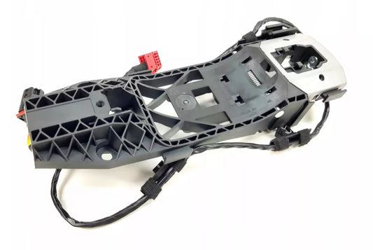 NEW VW ARTEON 3H7 FRONT LEFT DOOR HANDLE MOUNTING BAR LHD 3G8837885G ORIGINAL