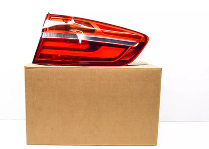 NEW BMW X6 E71 E72 REAR RIGHT TAILLIGHT 63217295002 7295002 ORIGINAL