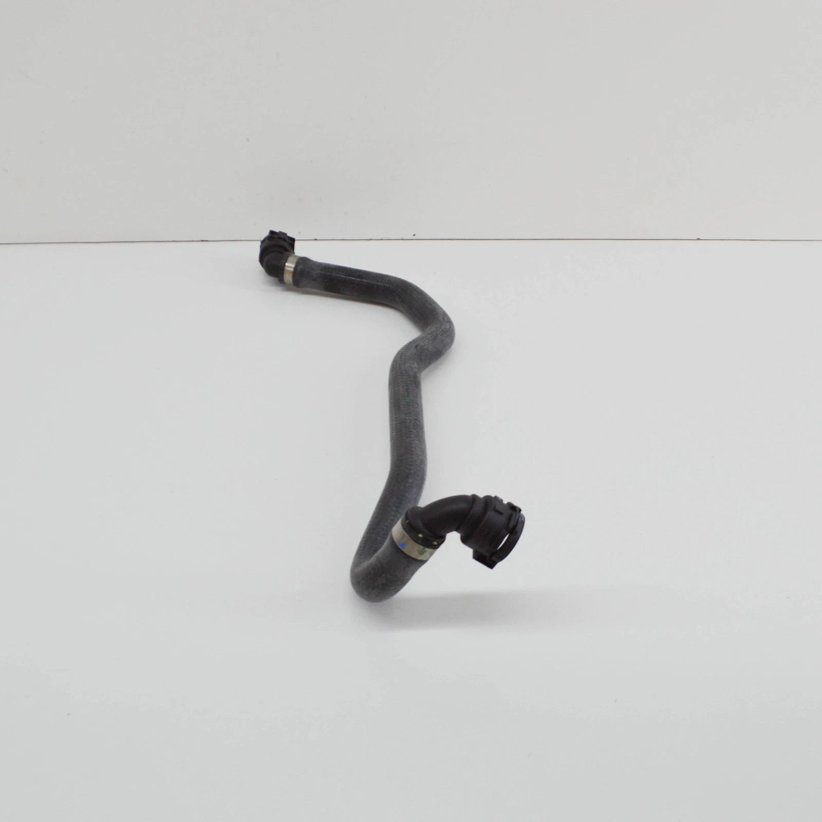 NEW BMW X3 F25 RADIATOR COOLANT PUMP HOSE 17128570040 8570040 ORIGINAL