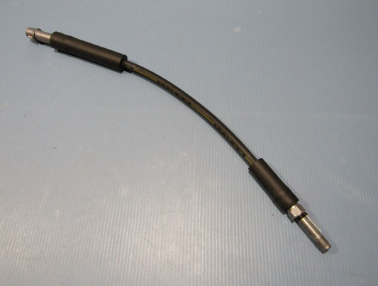 new mercedes-benz gla x156 rear brake hose a2464200448 original
