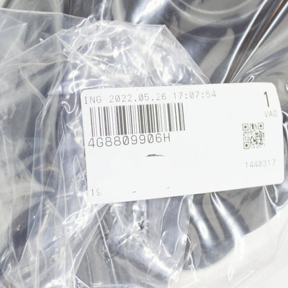 NEW AUDI A7 SPORTBACK 4G FUEL FILLER INSERT 4G8809906H ORIGINAL