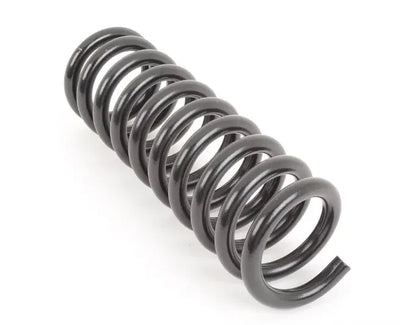 NEW MERCEDES-BENZ E W124 REAR COIL SPRING A1243242804 ORIGINAL