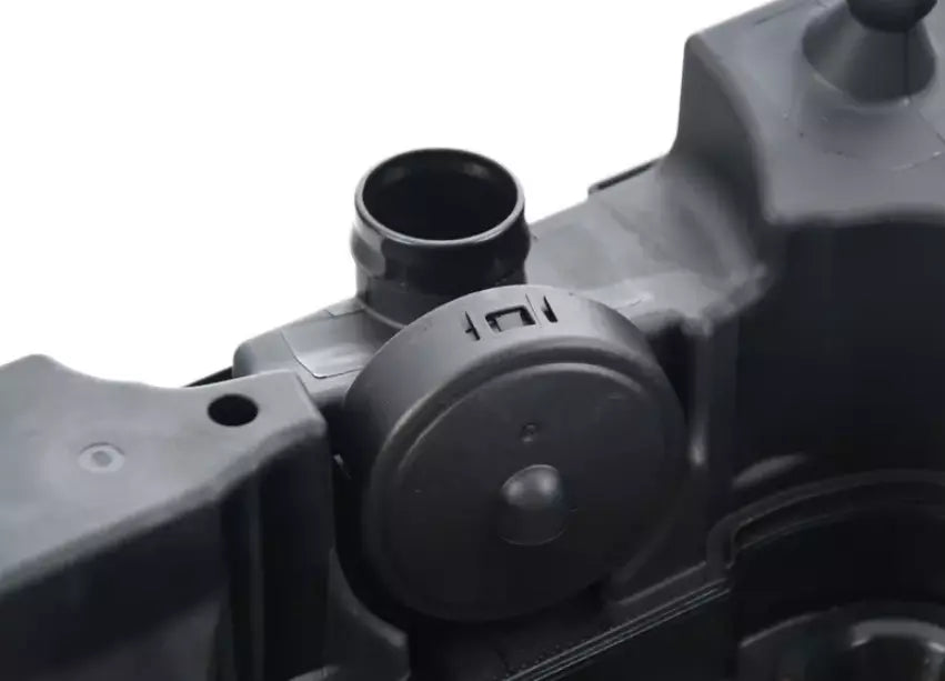 NEW AUDI A4 B9 ENGINE CYLINDER HEAD COVER 03L103469AD ORIGINAL