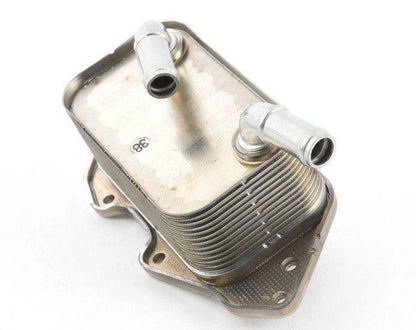 NEW AUDI Q5 8R OIL COOLER 06E117021L ORIGINAL