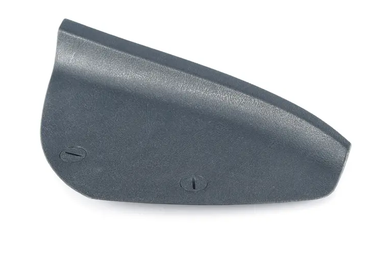 NEW MB SLK R170 INSTRUMENT PANEL LEFT OUTSIDE COVER A1706890183 ORIGINAL