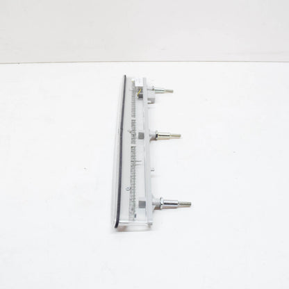 NEW BMW 3 CONVERTIBLE E46 ADDITIONAL BRAKE LIGHT 63216920740 2005 ORIGINAL