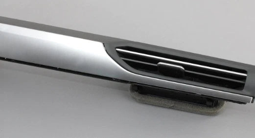 NEW VOLKSWAGEN ID.4 E21 RHD LEFT SIDE DASH PANEL TRIM 11C858415AAXRT ORIGINAL