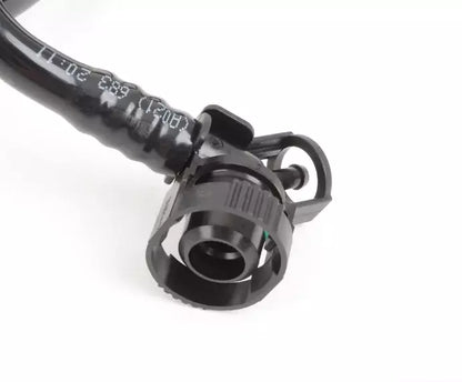 NEW VW BEETLE 5C1 BRAKE BOOSTER VACUUM PIPE 1K0612041HM ORIGINAL