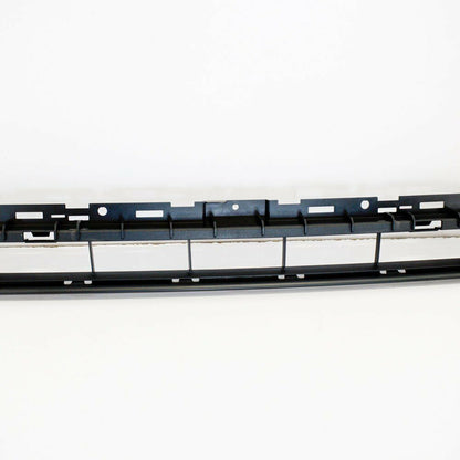 Genuine Audi A4 B9 Front Bumper Lower Center Grille 8W0807683A9B9 Original