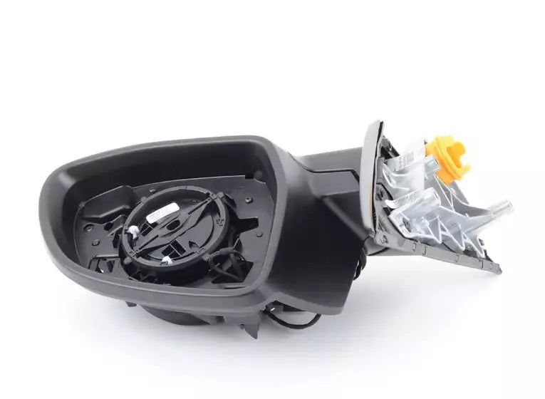 NEW BMW X3 F25 FRONT RIGHT SIDE WING MIRROR 51167395202 7395202 ORIGINAL