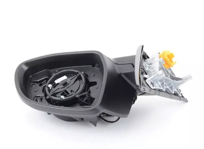 NEW BMW X3 F25 FRONT RIGHT SIDE WING MIRROR 51167395202 7395202 ORIGINAL
