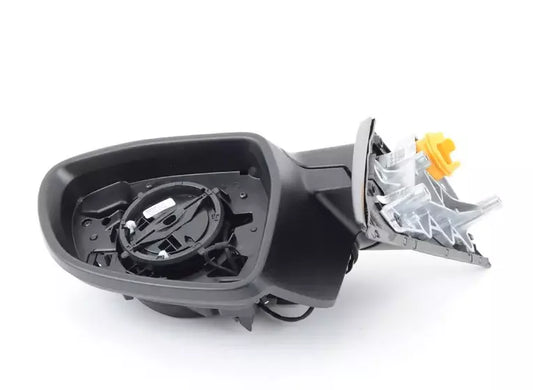 NEW BMW X3 F25 FRONT RIGHT SIDE WING MIRROR 51167395202 7395202 ORIGINAL