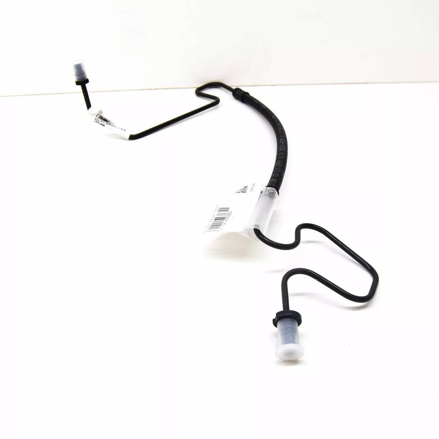 NEW AUDI TT 8N CLUTCH HYDRAULIC HOSE LINE 1J1721465BD