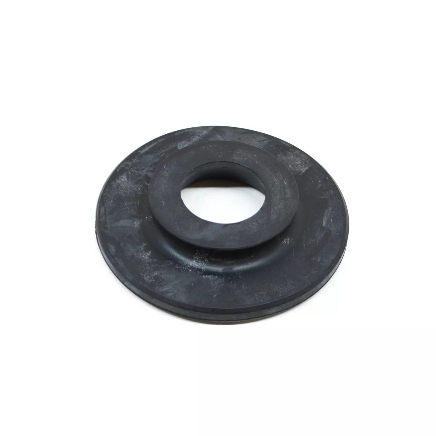 NEW AUDI A1 MK1 REAR COIL SPRING UPPER UNDERLAY 1K0512149B ORIGINAL