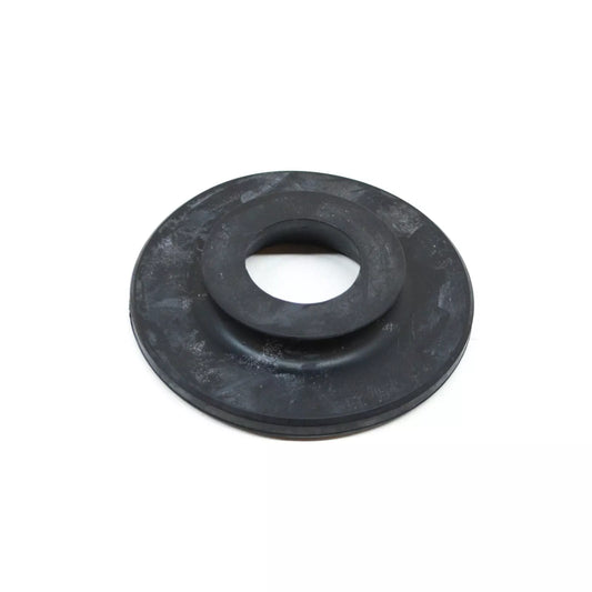 NEW AUDI A1 MK1 REAR COIL SPRING UPPER UNDERLAY 1K0512149B ORIGINAL