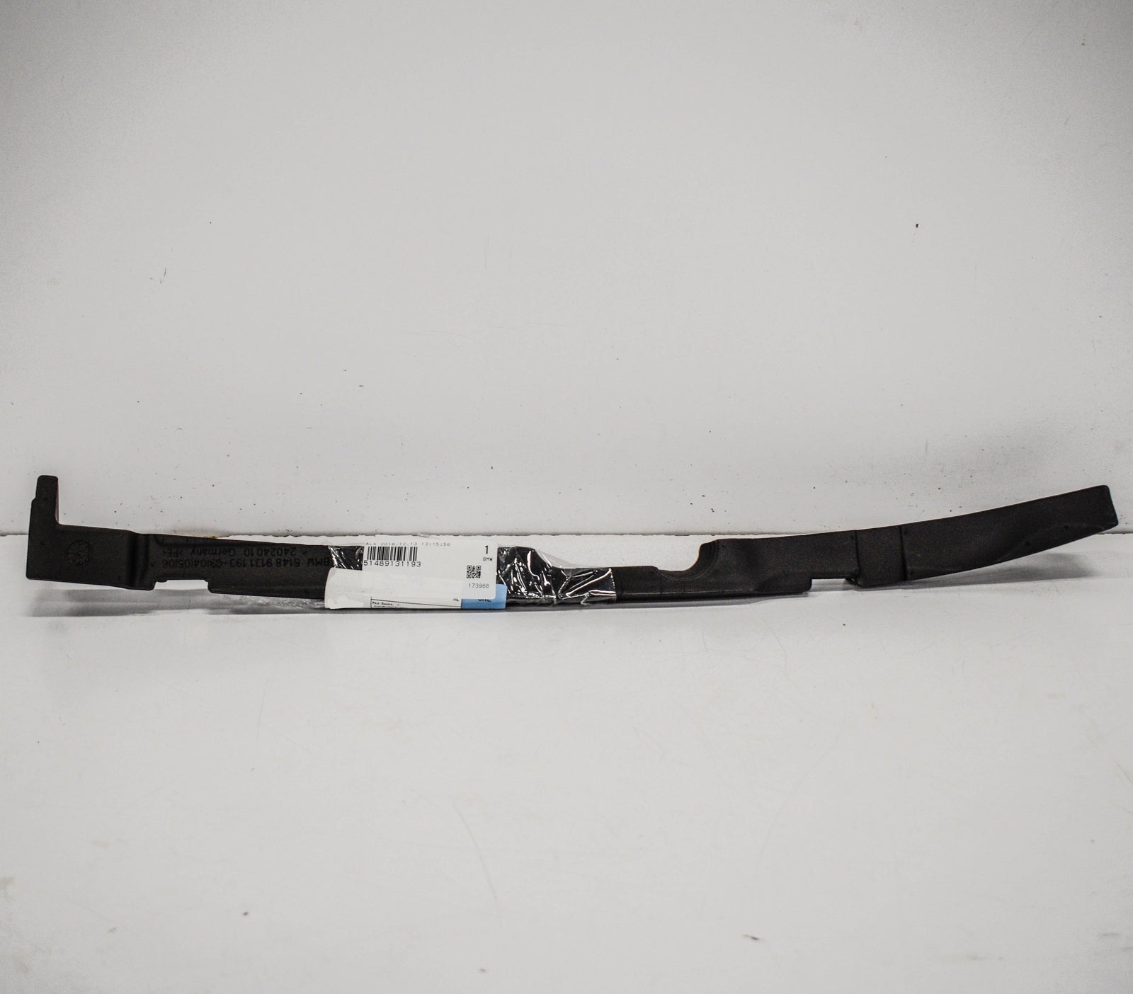 new bmw 7 f01 engine compartment sealing 51489131193 9131193 original