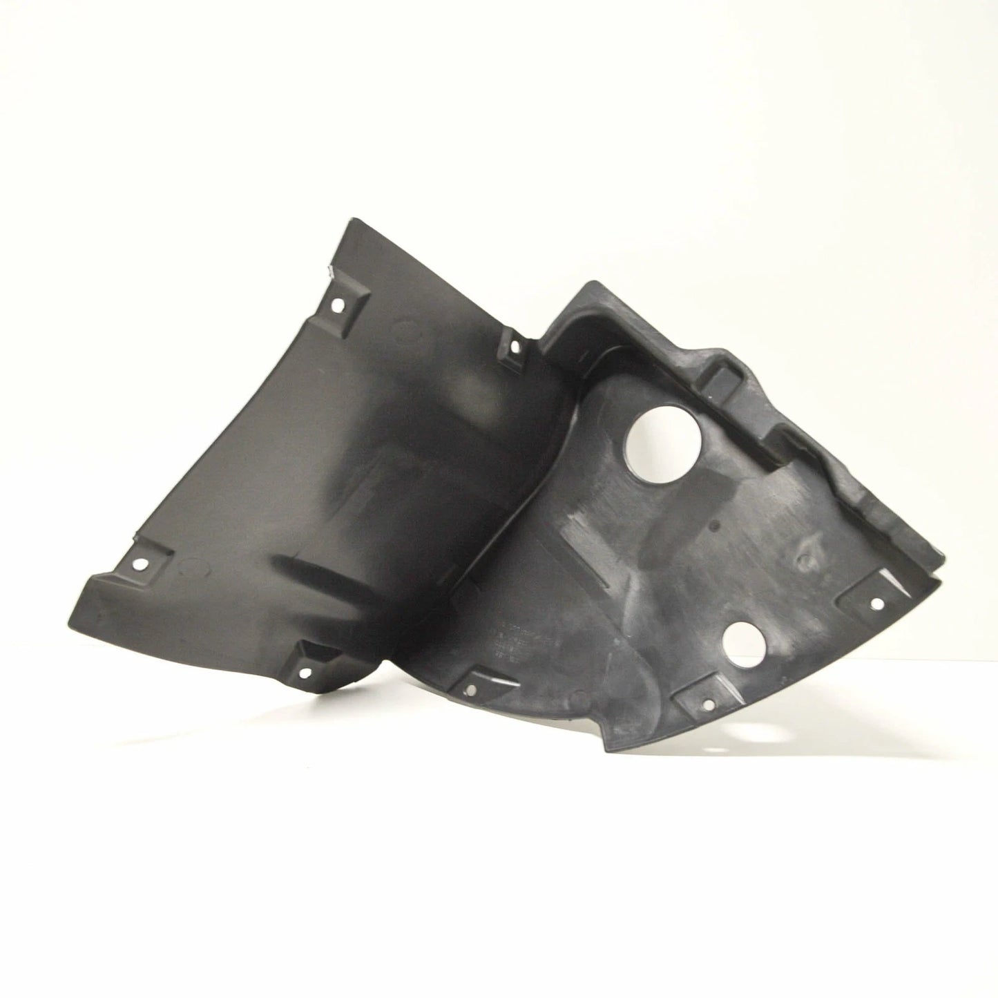 NEW MERCEDES-BENZ CLK C209 FRONT RIGHT INNER FENDER PART A2098840422 ORIGINAL