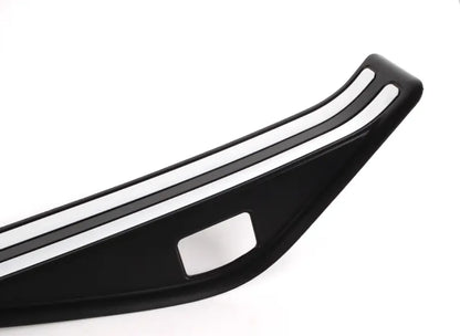 NEW BMW 3 E46 REAR LEFT DOOR SILL COVER 8233473 51478233473 ORIGINAL