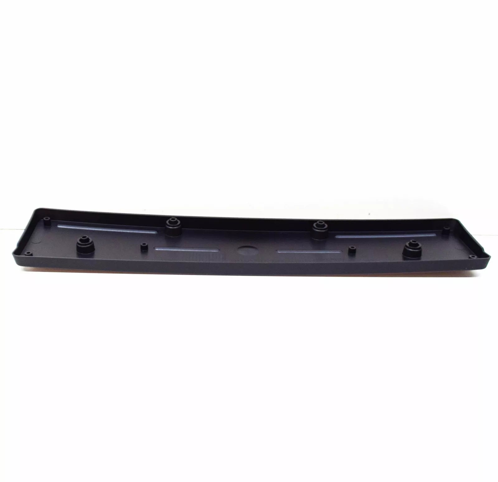NEW BMW X6 G06 FRONT BUMPER LICENSE PLATE HOLDER ECE M-PAKET 51118069950