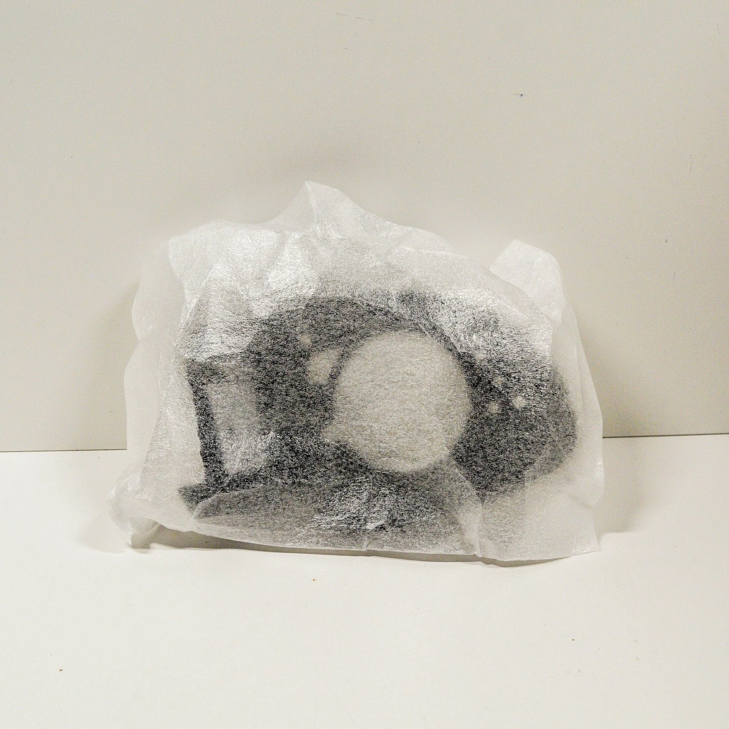 NEW BMW X5 F15 M PERFORMANCE LEFT WING MIRROR SUPPORTING RING 51168060319