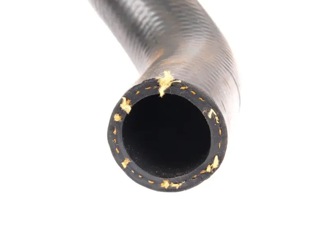 NEW BMW 5 E39 ENGINE INLET TO WATER VALVE 8384365 64128384365 ORIGINAL