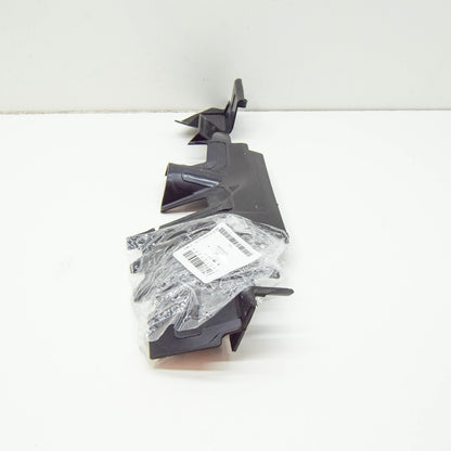 NEW VOLKSWAGEN PASSAT B7 RIGHT RADIATOR AIR DUCT 3AA121284 ORIGINAL