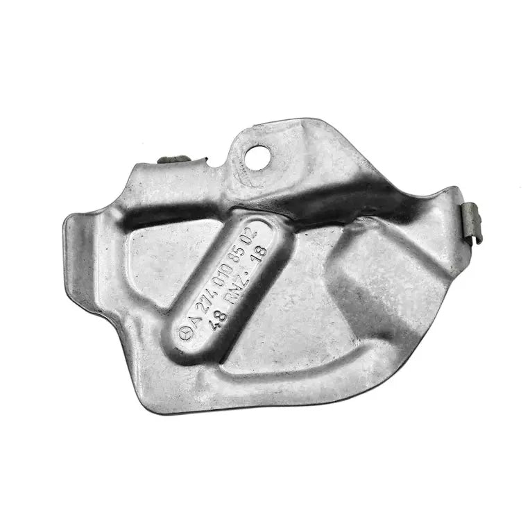 NEW MERCEDES-BENZ E W212 CRANKCASE SHIELD A2740108502 ORIGINAL