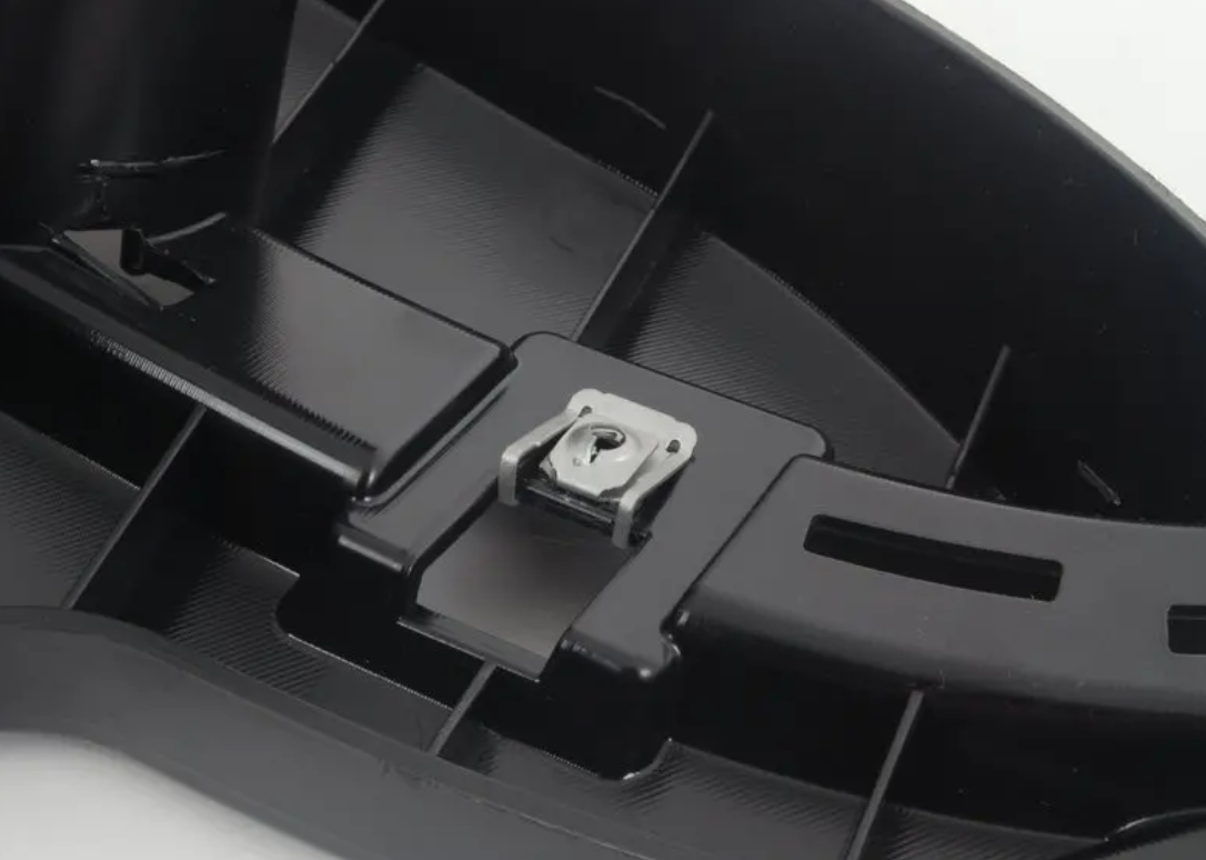 new bmw x5 e70 rear left bumper bracket 51127158445 7158445 original