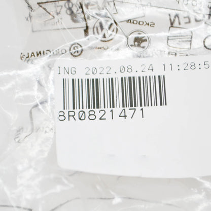 NEW AUDI Q5 8R FRONT FENDER REAR BRACKET 8R0821471 ORIGINAL