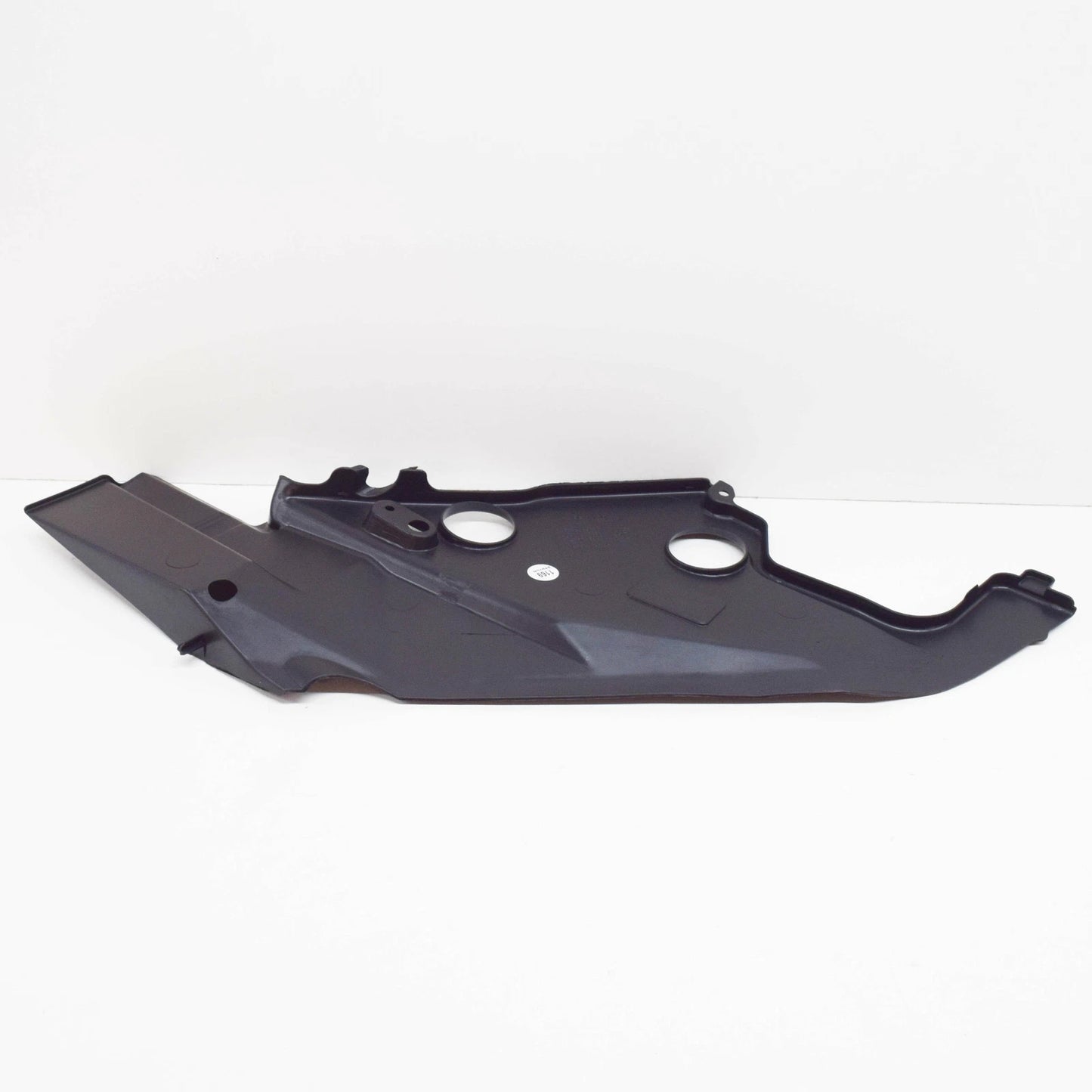 NEW MB SLK R172 RADIATOR SUPPORT LEFT REINFORCEMENT COVER A1728260024 ORIGINAL