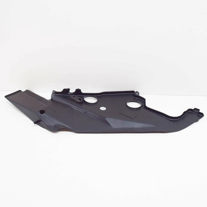 NEW MB SLK R172 RADIATOR SUPPORT LEFT REINFORCEMENT COVER A1728260024 ORIGINAL