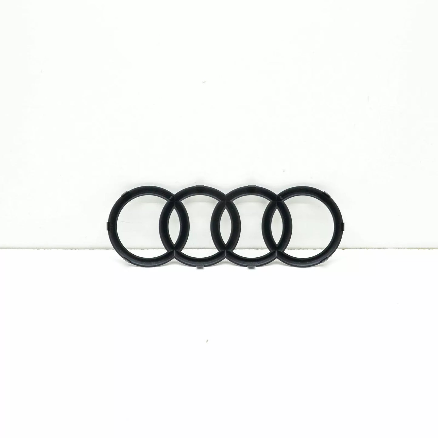 NEW AUDI A6 C7 FRONT EMBLEM BADGE 4H0853605BT94