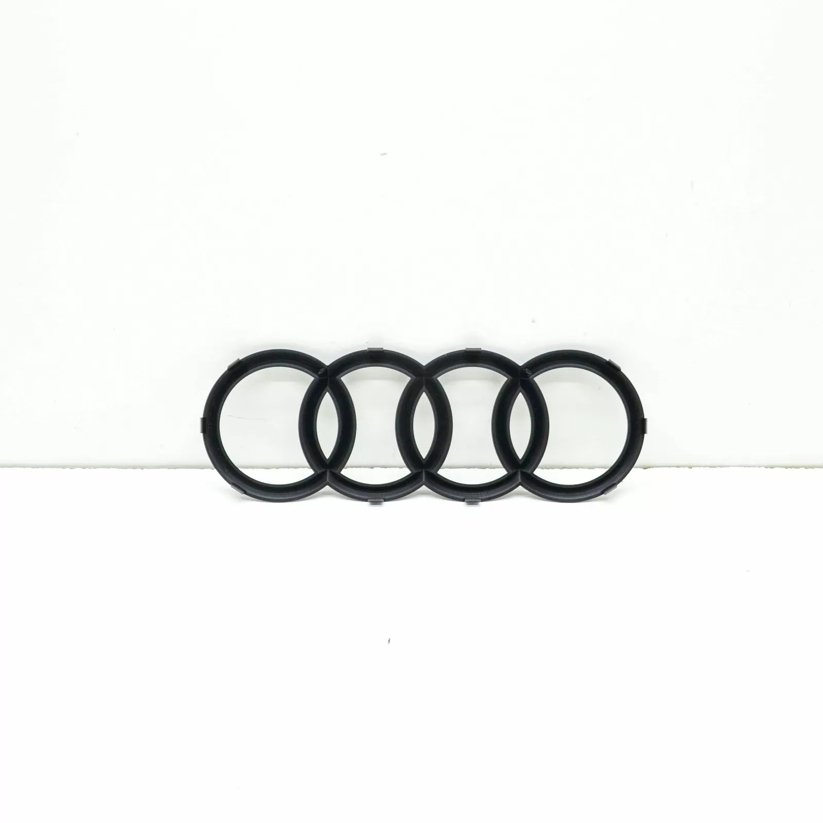 NEW AUDI A6 C7 FRONT EMBLEM BADGE 4H0853605BT94