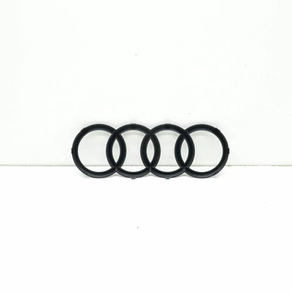 NEW AUDI A6 C7 FRONT EMBLEM BADGE 4H0853605BT94