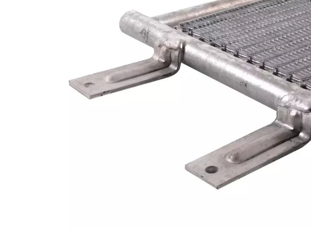 NEW BMW 3 E36 AUTOMATIC TRANSMISSION OIL COOLER 17201728770 1728770 ORIGINAL